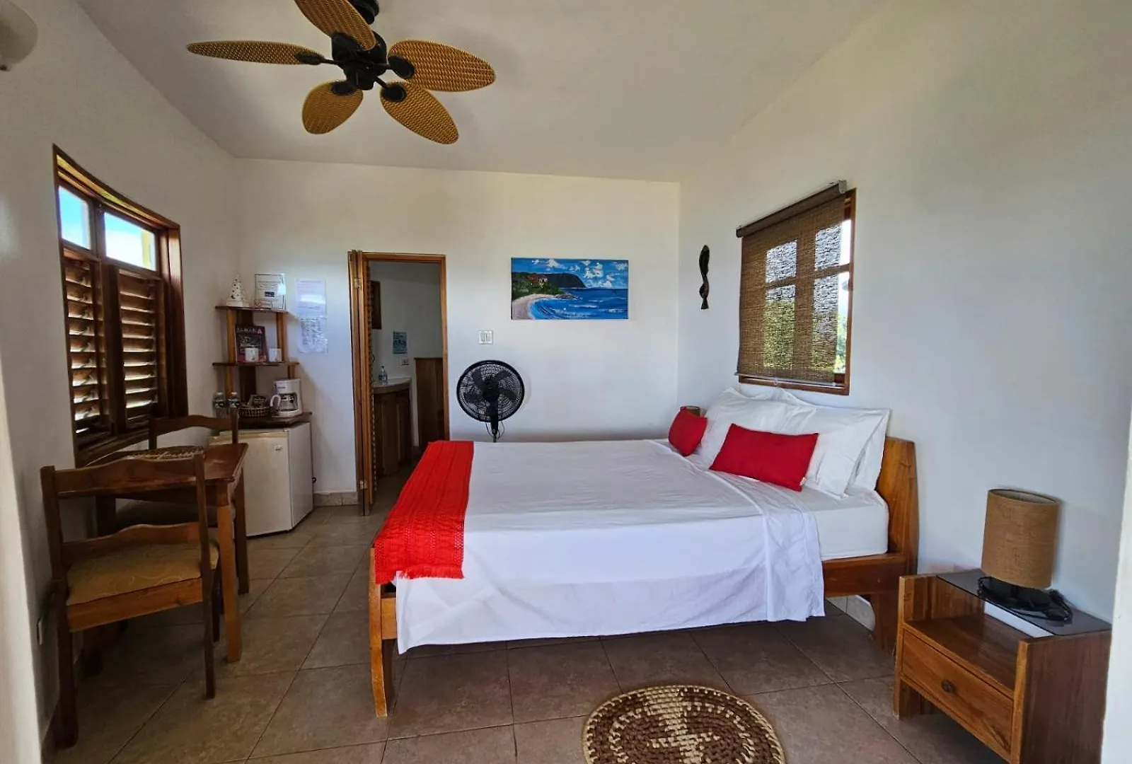 Kudehya Guesthouse Treasure Beach Guest house