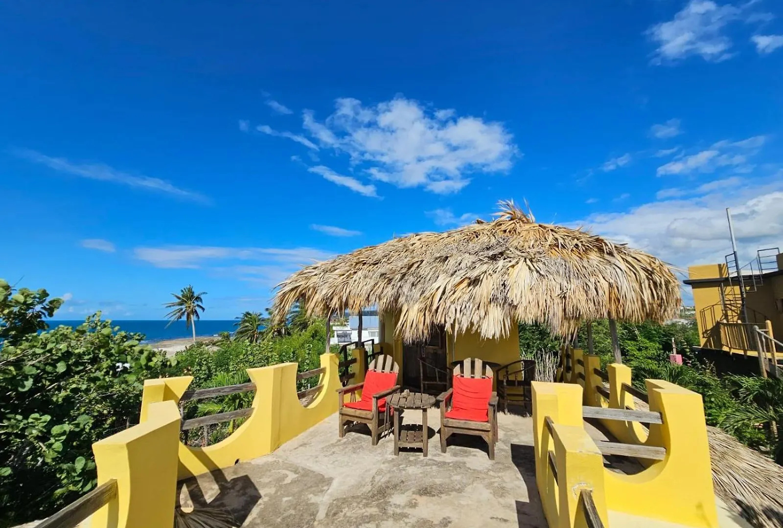 Kudehya Guesthouse Treasure Beach