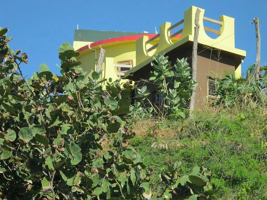 *** Guest house Kudehya Guesthouse Treasure Beach Jamaica