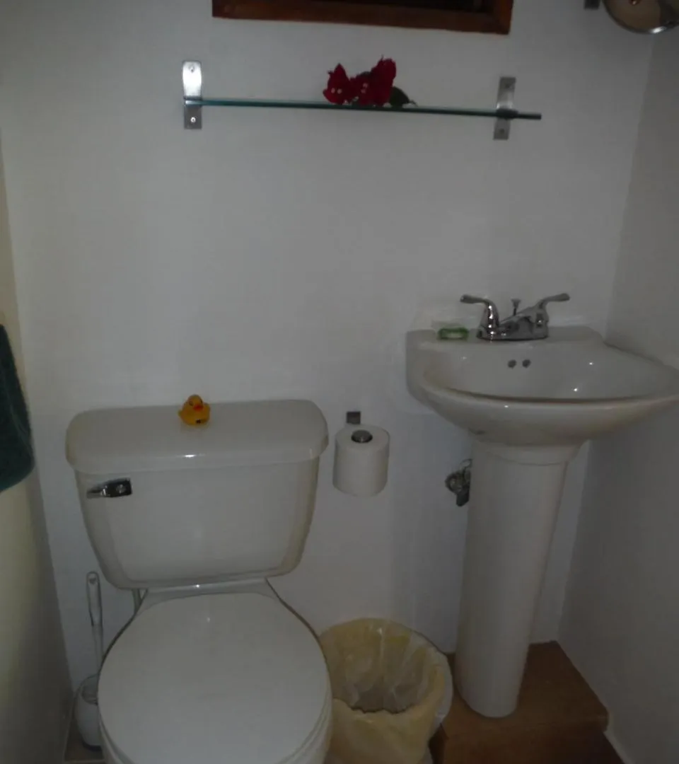 Kudehya Guesthouse Treasure Beach Guest house