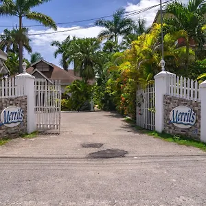 Merrils Ii *** Negril
