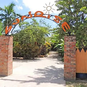 Hotel Sunrise Club Negril