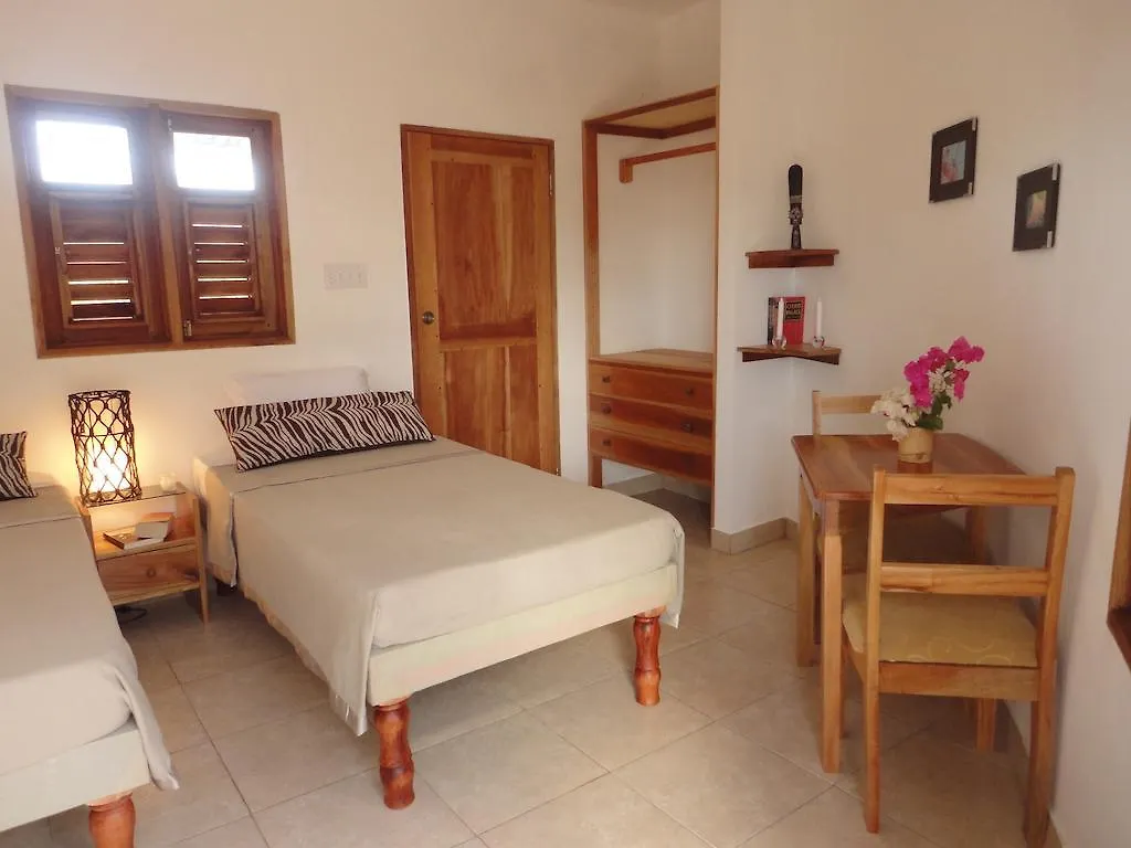 Guest house Kudehya Guesthouse Treasure Beach