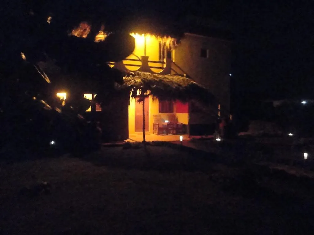 Gæstehus KuDehya Guesthouse Treasure Beach