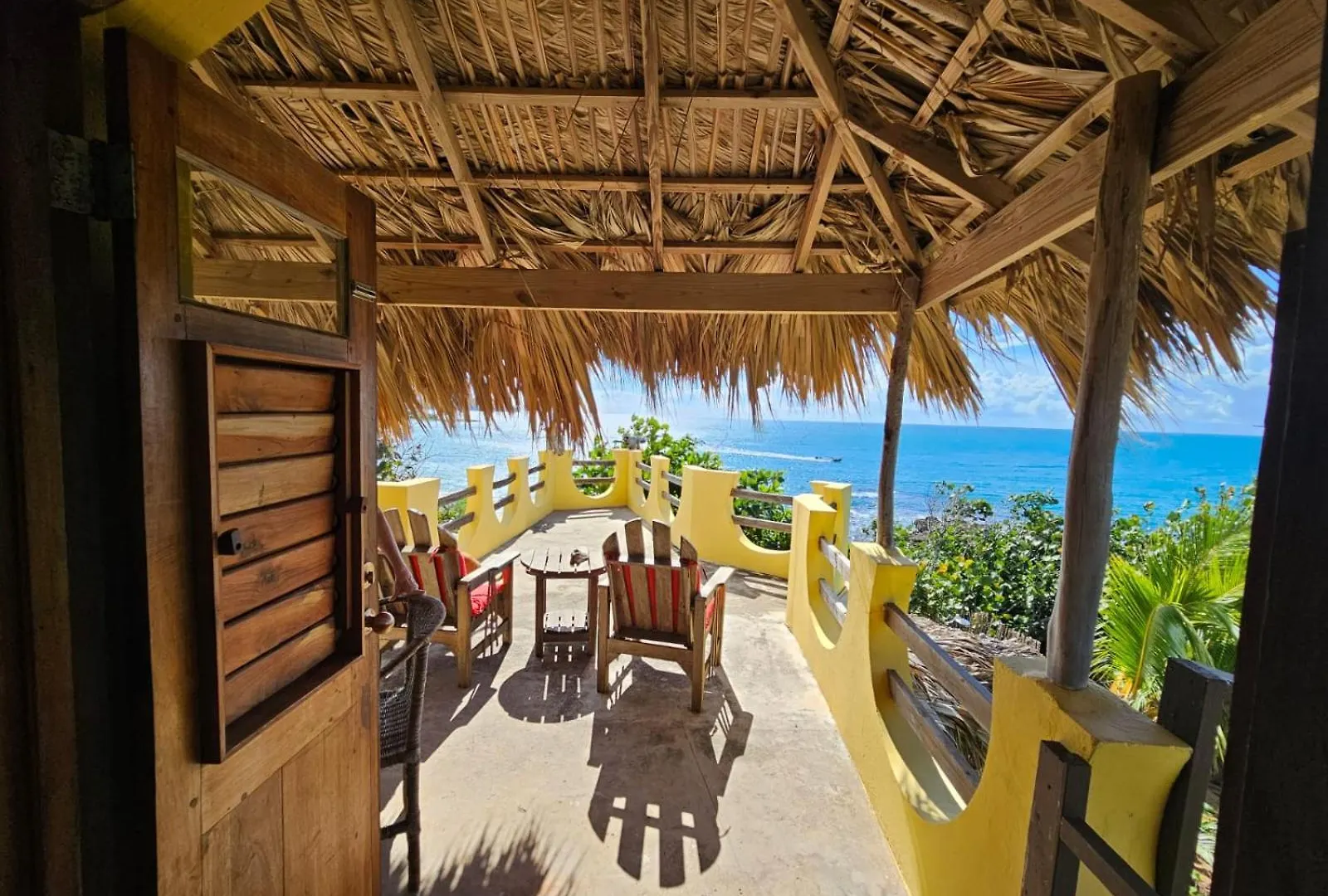 *** Gæstehus KuDehya Guesthouse Treasure Beach Jamaica