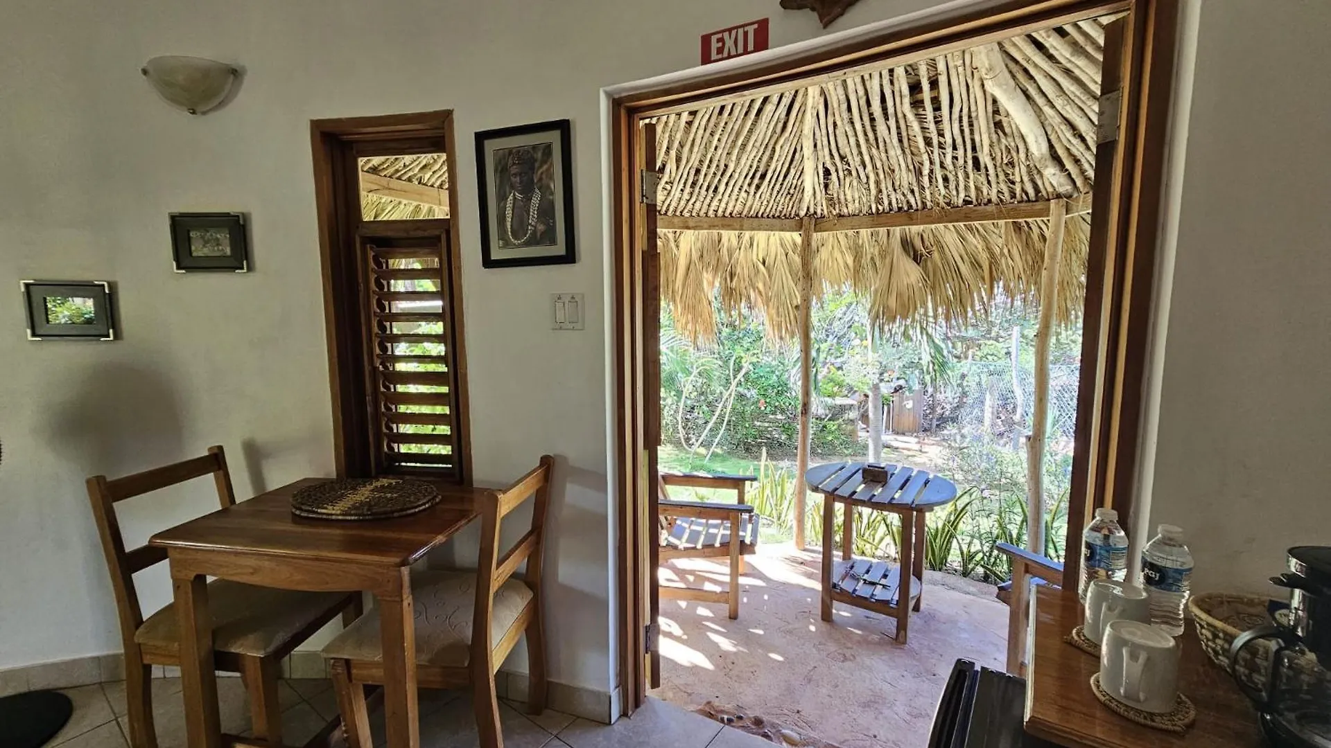 Gæstehus KuDehya Guesthouse Treasure Beach