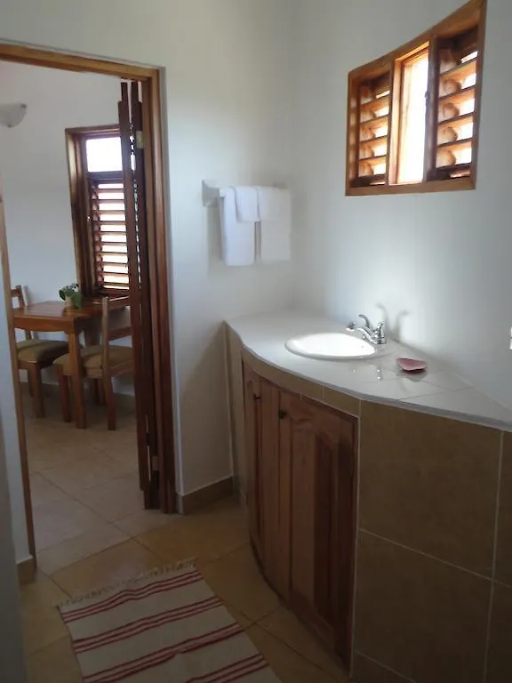 Gæstehus KuDehya Guesthouse Treasure Beach