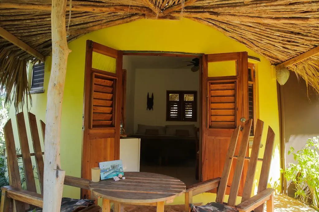 Gæstehus KuDehya Guesthouse Treasure Beach