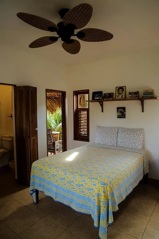 Gæstehus KuDehya Guesthouse Treasure Beach