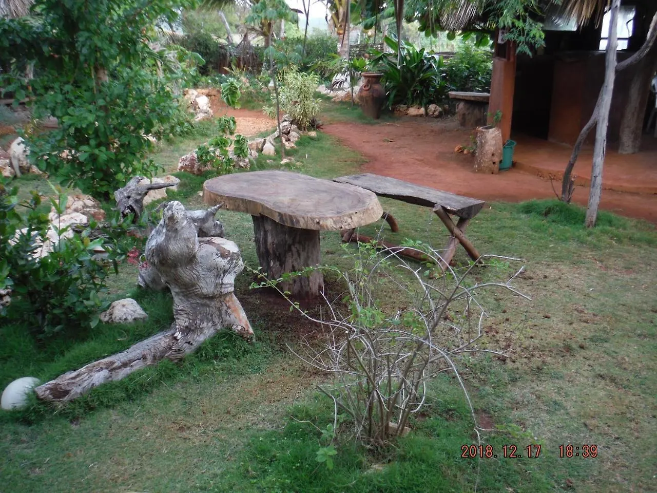 KuDehya Guesthouse Treasure Beach Gæstehus